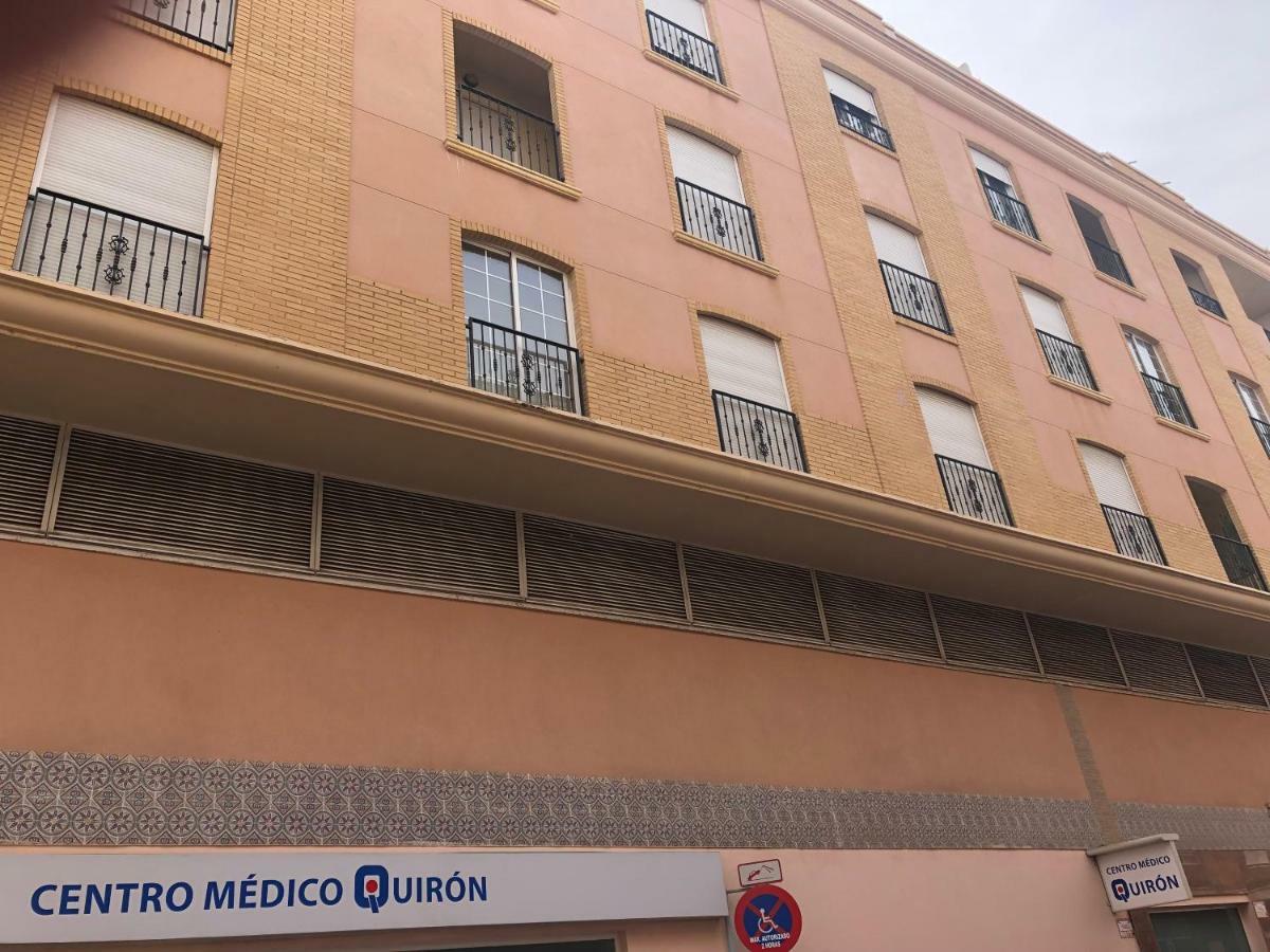 Piso Soballa, Centro Y Playa Santa Pola Exterior photo